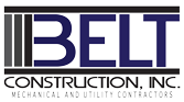 Belt construction inc