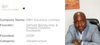 DBH Solutions Limited