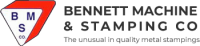 Bennett machine and stamping co.