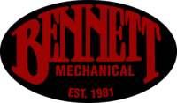 Bennett mechanical services, inc.
