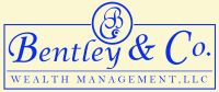 Bentley wealth management, llc