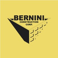Bernini construction corp.