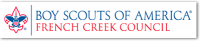 French Creek Council, BSA