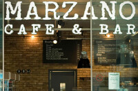 Café-Bar Marzano