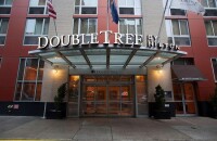 Doubletree Times Square South