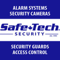 SafeTech Alarm Systems