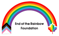 Beyond the rainbow foundation