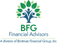 Bfg financial advisors