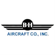 B.h. aircraft co. inc