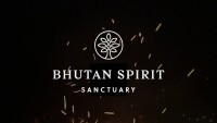 Bhutan spirit sanctuary