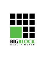 Big block realty north