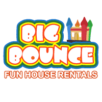 Big bounce inflatables
