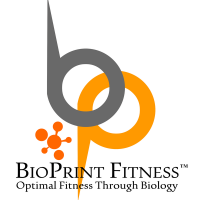 Bioprint fitness