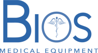 Bios, equipo medico