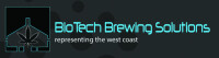 Biotech brewing solutions