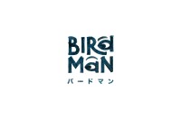 The bird man