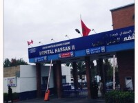 Hopital Hassan II