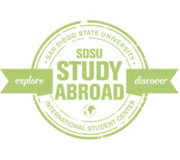 SDSU Study Abroad Center