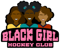Black girl hockey club