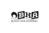 Black hair management