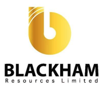 Blackham resources