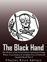 Blackhand editorial