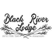 Black river lodge