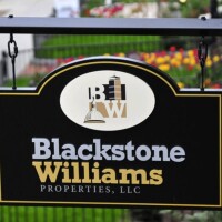 Blackstone williams properties, llc