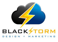 Blackstorm design + marketing