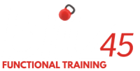Blitz45 fitness franchise