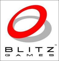 Blitz games studios