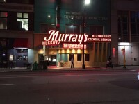 Murray's Steak House