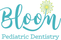 Bloom pediatric dentistry, pllc