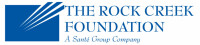 The Rock Creek Foundation for Mental Health, Inc