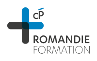 CP Romandie Formation