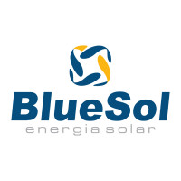 Blue sol energia solar
