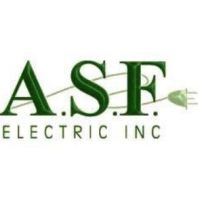 A.S.F. Electric, Inc.