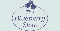 The blueberry store