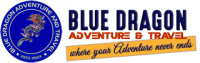 Blue dragon tours