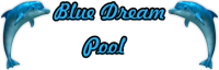 Blue dream pools & spas llc