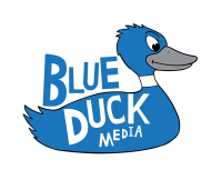 Blue duck media inc.
