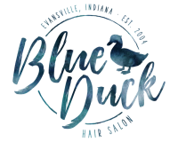 Blue duck salon
