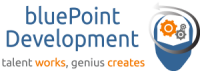 Bluepoint development