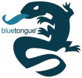 Blue tongue entertainment