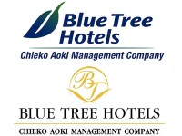 Blue tree hotels