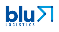Blu logistics brasil