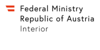 Ministry of the interior, austria