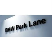 Bmw park lane