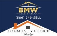 Bmw realty group