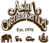 Best of asia overland